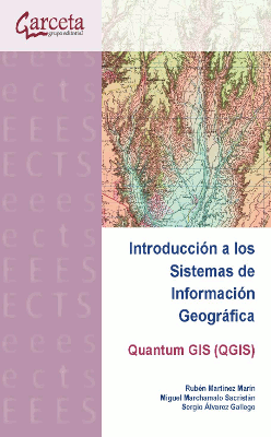 Introducción a los sistemas de información geográfica. 9788417289119