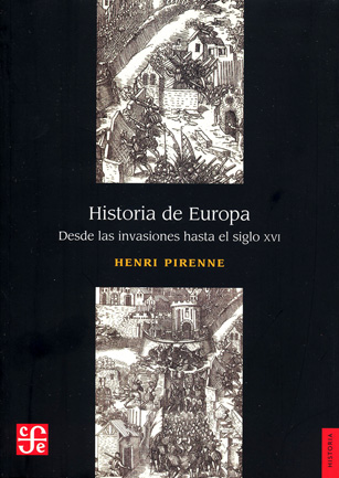 Historia de Europa