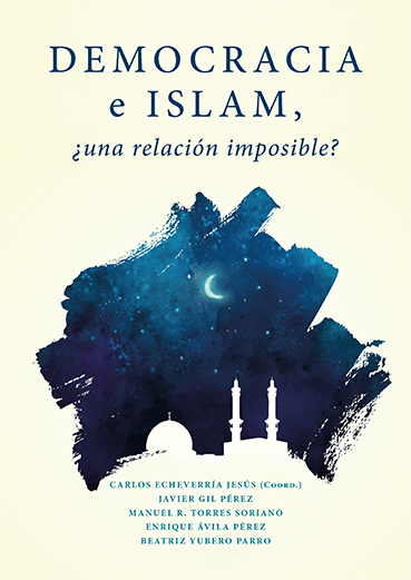 Democracia e Islam, ¿una relación imposible?. 9788490457351