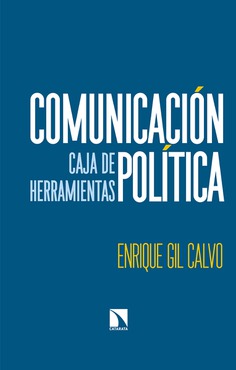 Comunicación política. 9788490975541