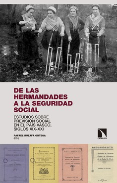 De las hermandades a la Seguridad Social