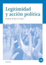 Legitimidad y acción política. 9788491681397