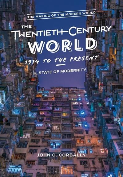 The Twentieth-Century World. 9781474297936