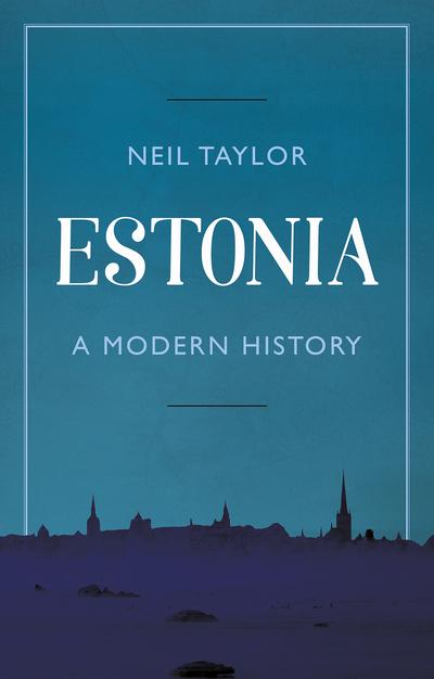 Estonia. 9781849049573