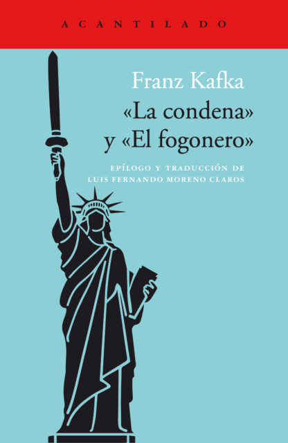 La condena; El fogonero