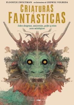 Criaturas fantásticas