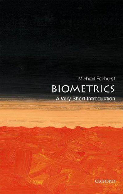 Biometrics. 9780198809104