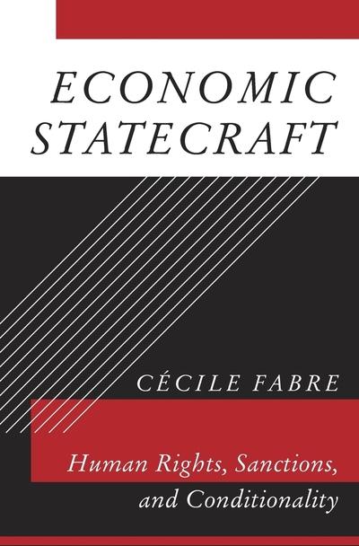 Economic statecraft. 9780674979635