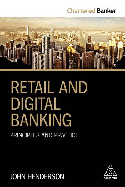 Retail and digital banking. 9780749482718