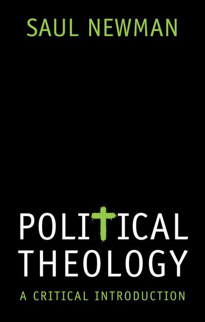 Political theology. 9781509528400