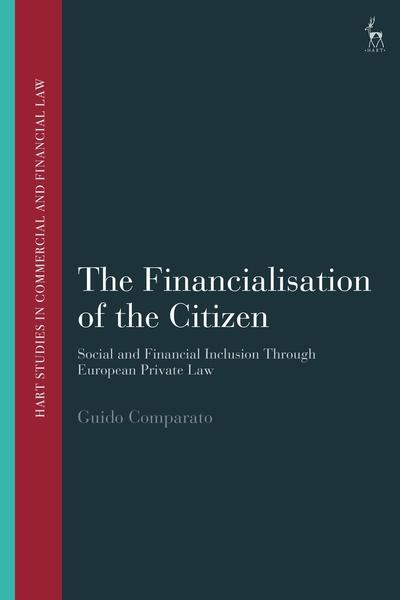 The financialisation of the citizen