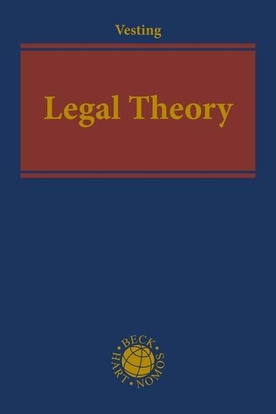 Legal Theory