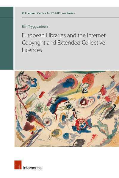 European libraries and the Internet. 9781780686745