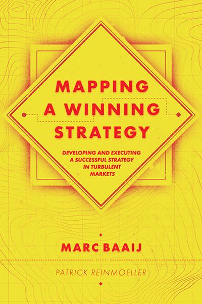 Mapping a winning strategy