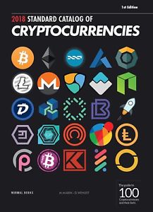 2018 Standard Catalog of Cryptocurrencies. 9788469783030