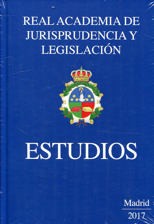 Estudios 2017. 9788491973775