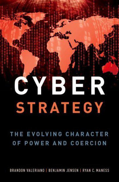 Cyber strategy