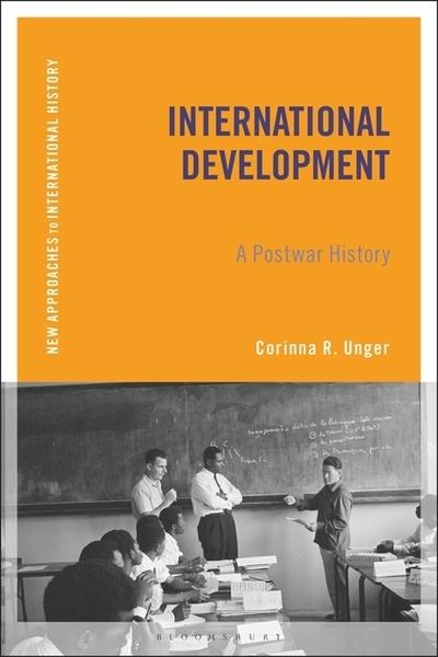 International development