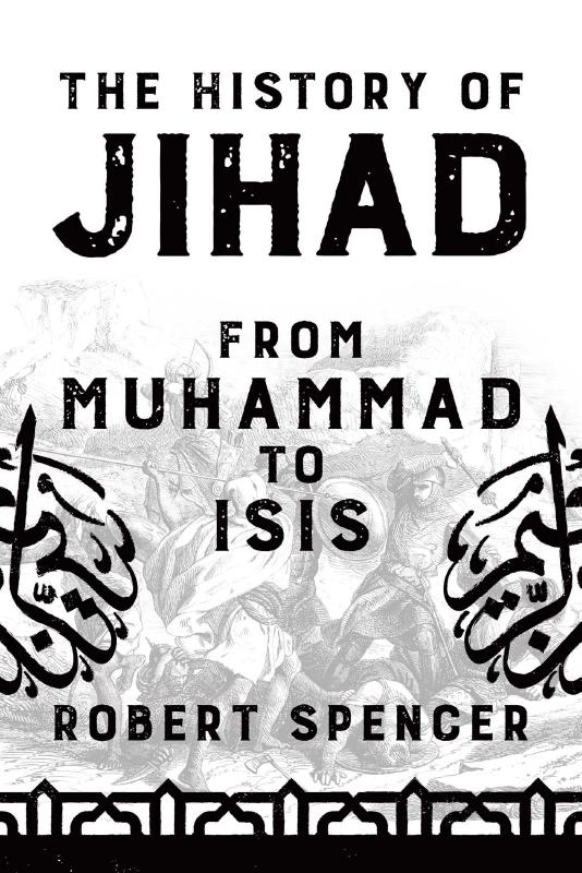 The history of Jihad. 9781682616598