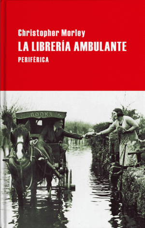 La librería ambulante. 9788416291779