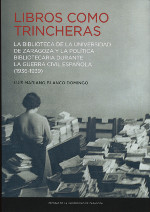 Libros como trincheras