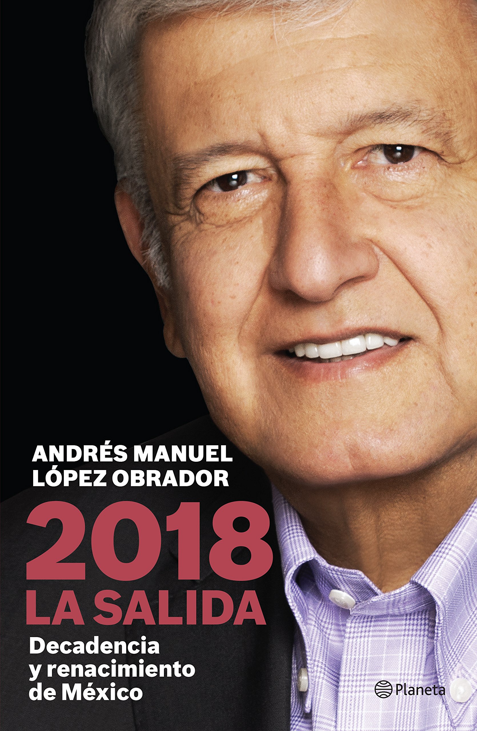 2018 la salida