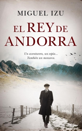 El Rey de Andorra. 9788417418625