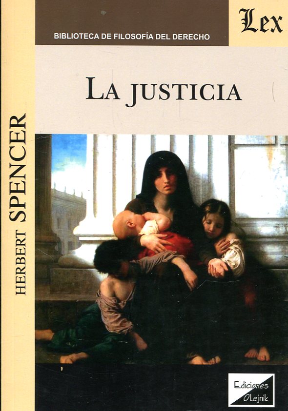 La justicia