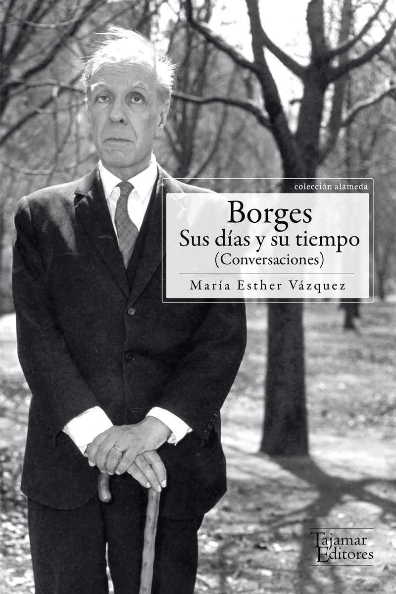 Borges. 9789569043888