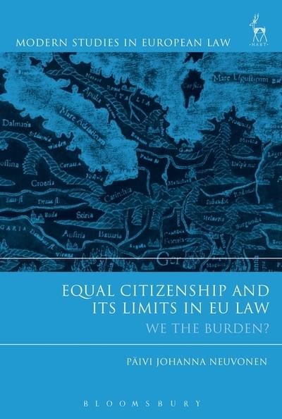 Equal citizenship and its limits in EU Law