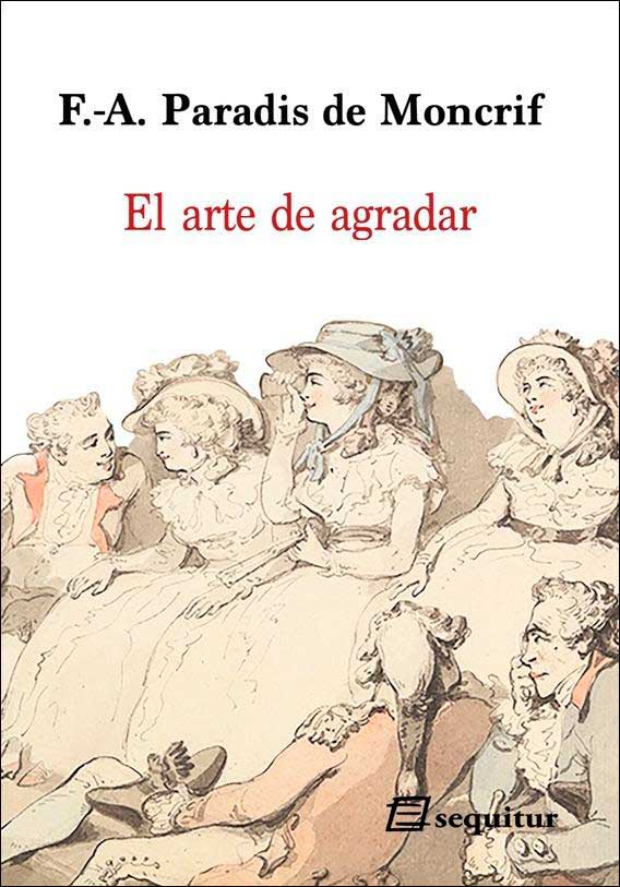 El arte de agradar. 9788415707547