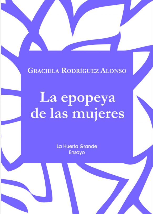 La epopeya de las mujeres