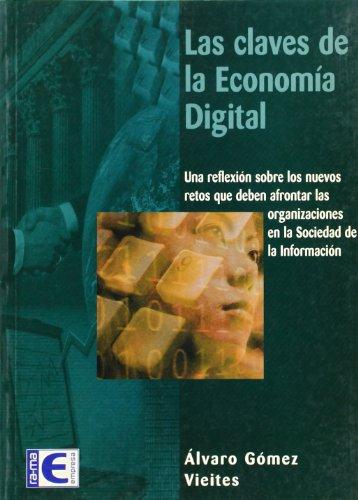 Las claves de la economía digital. 9788478975372