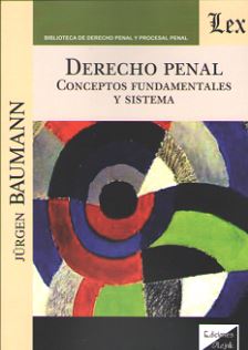 Derecho Penal