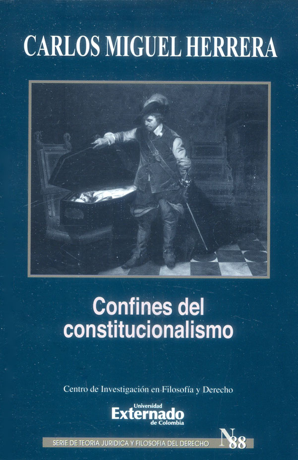 Confines del Constitucionalismo