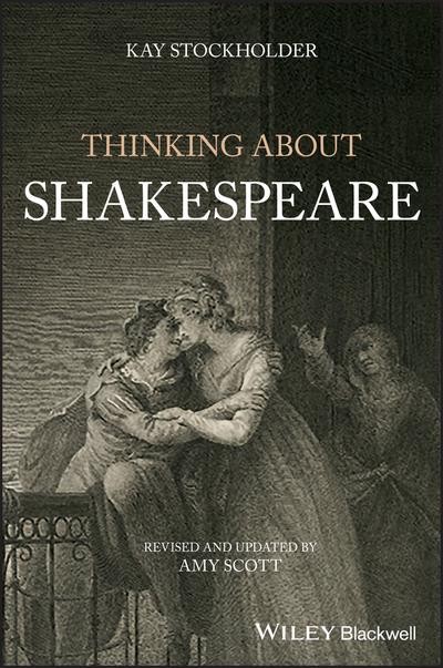 Thinking about Shakespeare. 9781119059011