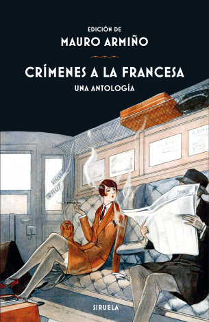 Crímenes a la francesa. 9788417454548