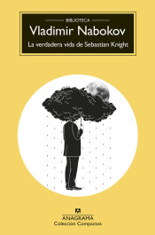 La verdadera vida de Sebastian Knight. 9788433960368