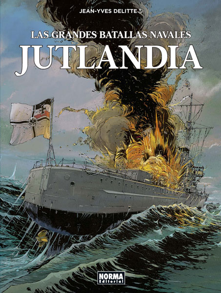 Jutlandia 