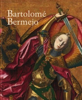 Bartolomé Bermejo. 9788484805083