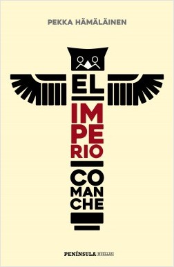 El Imperio Comanche