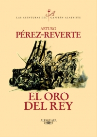 El oro del rey. 9788420442402