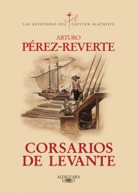 Corsarios de Levante. 9788420471013
