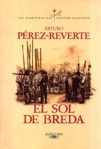 El sol de Breda. 9788420483122