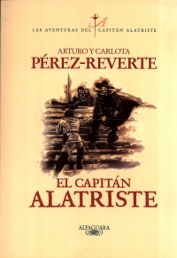 El Capitán Alatriste. 9788420483535
