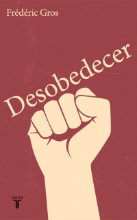 Desobedecer. 9788430619672