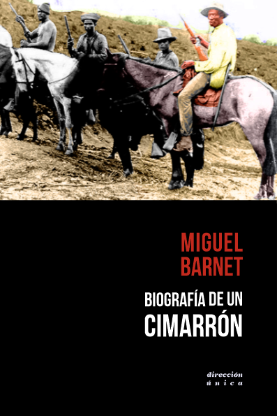 Biografía de un cimarrón. 9788469787182