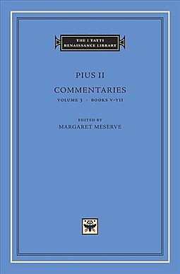 Commentaries. Volume 3: Books V-VII. 9780674058385
