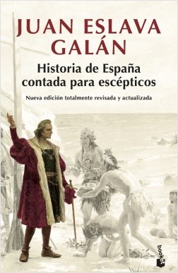 Historia de España contada para escépticos