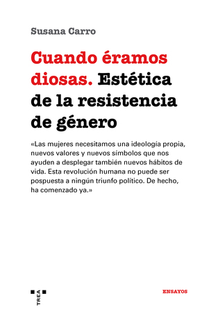 Cuando éramos diosas. 9788417140700